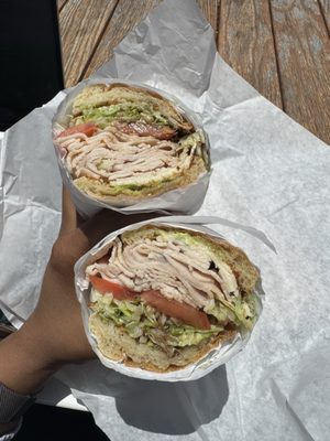Potato chips Deli Long Beach by null