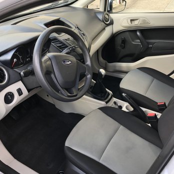 GreenWax - Gorgeous, steam-cleaned interior! - Auto Detailing Near Me GreenWax - Gorgeous, steam-cleaned interior! - Auto Detailing Near Me