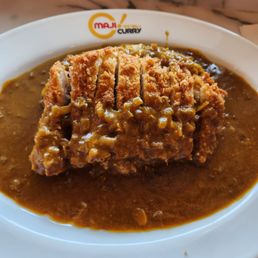 Spice Level 10 Curry