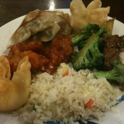 King Buffet