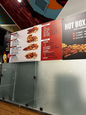 Menu photo 7 Dave's Hot Chicken Anaheim, CA Menu photo 7 Dave's Hot Chicken Anaheim, CA