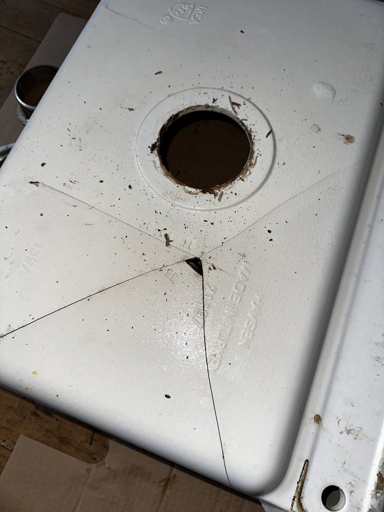 Slide of Rocksteady Plumbing