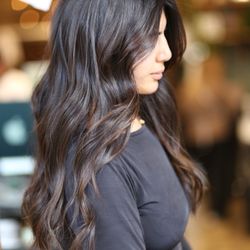 The Young American Salon - Hair by Lindy Lovejoy | | Instagram @ lindy_theyoungamerican