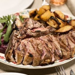 Florentine Steak