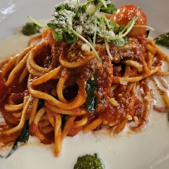 Oliver's Trattoria - Italian Near Me - Irvine, California