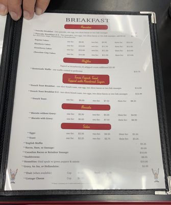 Menu photo 1 Pioneer Cafe Ketchikan, AK Menu photo 1 Pioneer Cafe Ketchikan, AK