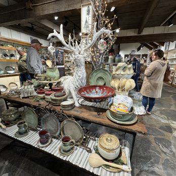 Pigeon River Pottery - Home Decor Near Me - Pigeon Forge, Tennessee Pigeon River Pottery - Home Decor Near Me - Pigeon Forge, Tennessee
