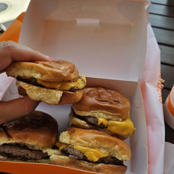 Smalls Sliders - Delicious sliders - Burgers Near Me - Saint Johns, Florida Smalls Sliders - Delicious sliders - Burgers Near Me - Saint Johns, Florida