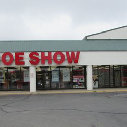 Shoe Show