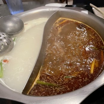 China Hot Pot - Mongolian Near Me - Atlanta, Georgia