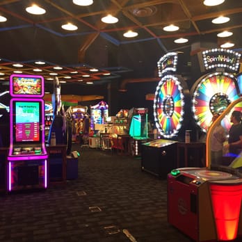 Dave & Buster's Vaughan - Gamessssss! - American Near Me - Vaughan, Ontario Dave & Buster's Vaughan - Gamessssss! - American Near Me - Vaughan, Ontario