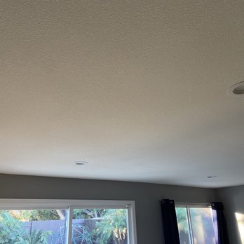 Oceanside Drywall - After - Drywall Installation & Repair Near Me - Encinitas, California