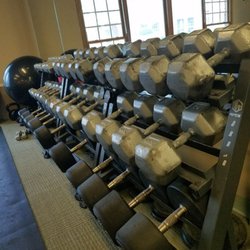Burke Fitness