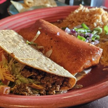 San Miguel's - El Presidente - Mexican Near Me - Hilton Head Island, South Carolina