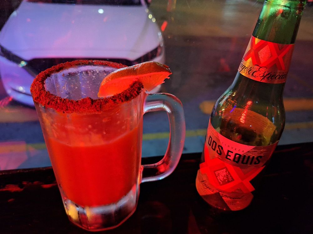 Cantina Barba