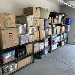 Adams Moving