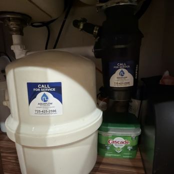 AquaFlow Plumbing - Plumbing Near Me - North Las Vegas, Nevada