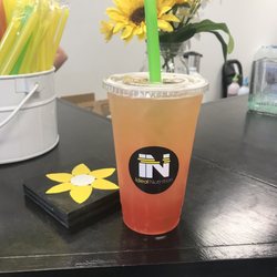 Ideal Nutrition - Watermelon sour patch