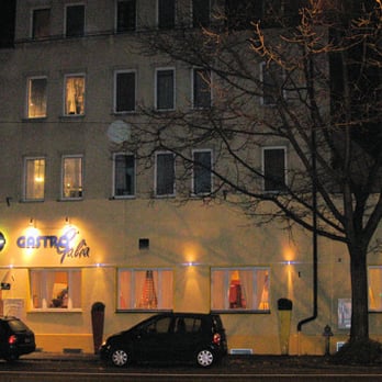 Gastro Galia - Bars Near Me - Nuremberg, BY Gastro Galia - Bars Near Me - Nuremberg, BY