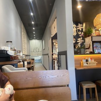 8 Hours Ramen - Inside - Ramen Near Me - Elk Grove, California 8 Hours Ramen - Inside - Ramen Near Me - Elk Grove, California
