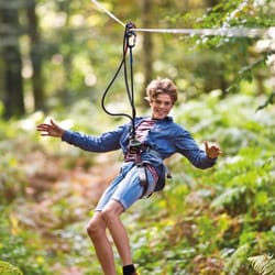 Go Ape