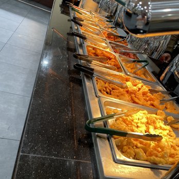 Hibachi Grill & Buffet - Fried foods! - Buffets Near Me - Fairfield, California Hibachi Grill & Buffet - Fried foods! - Buffets Near Me - Fairfield, California