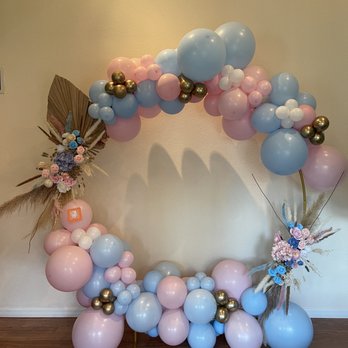 Gol’sArt Party Decorations - Balloon Services Near Me Gol’sArt Party Decorations - Balloon Services Near Me