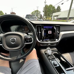 Jax Kar Wash - Rochester Hills - My clean interior
