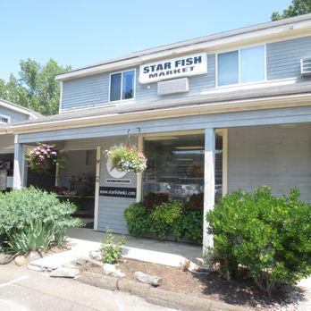 Star Fish Market - Seafood Markets Near Me - Guilford, Connecticut Star Fish Market - Seafood Markets Near Me - Guilford, Connecticut