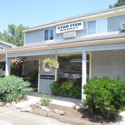 Star Fish Market