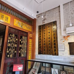 Bok Kai Temple