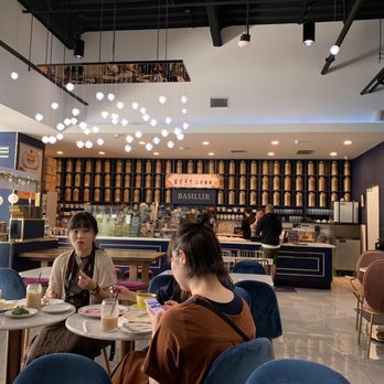 Basilur - Coffee & Tea Near Me - Buena Park, California Basilur - Coffee & Tea Near Me - Buena Park, California