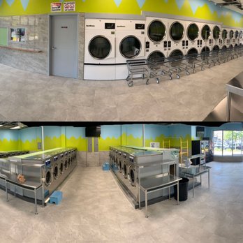 Crystal Laundromat - Laundromat Near Me - Crystal, Minnesota Crystal Laundromat - Laundromat Near Me - Crystal, Minnesota