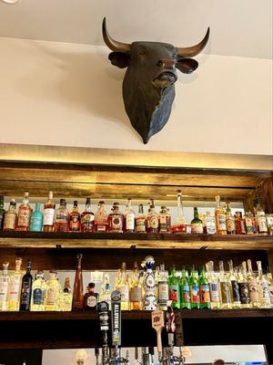 Lomo Libre Peruvian Kitchen by null