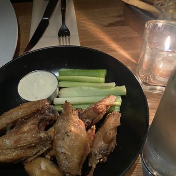 Cactus Club Cafe - wings - Cocktail Bars Near Me - Burnaby, British Columbia Cactus Club Cafe - wings - Cocktail Bars Near Me - Burnaby, British Columbia