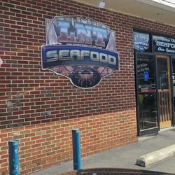 LNT Seafood