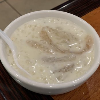 Soc Trang Restaurant - Pomelo Sweet dessert (Chè Bi) - Vietnamese Near Me - Westminster, California Soc Trang Restaurant - Pomelo Sweet dessert (Chè Bi) - Vietnamese Near Me - Westminster, California
