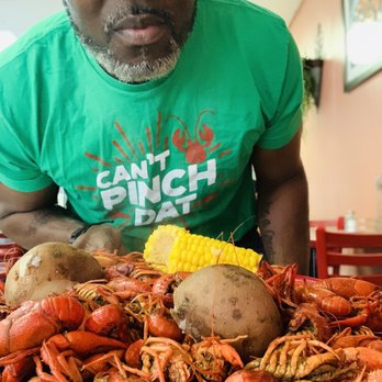 Bayou Market - 5lbs with corn and potatoes - Cajun/Creole Near Me - Lewisville, Texas