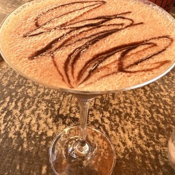 Fig Tree Cafe - Expresso Martini - Breakfast & Brunch Near Me - San Diego, California Fig Tree Cafe - Expresso Martini - Breakfast & Brunch Near Me - San Diego, California