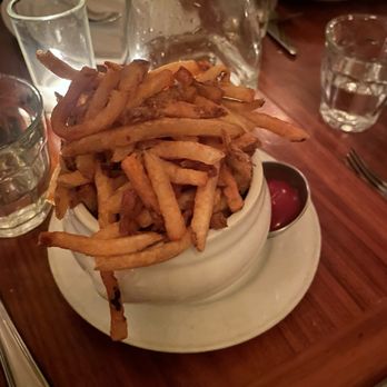 French Louie - French Fries - French Near Me - Brooklyn, New York