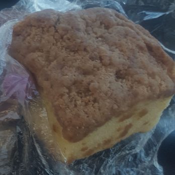 Reddog Coffee - Coffee cake - Coffee & Tea Near Me - Sequim, Washington