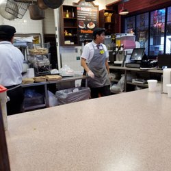 Barnelli's Pasta Bowl