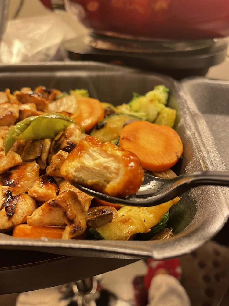 Pho Boy Asian Fusion