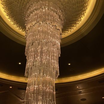 Carbone - Italian Near Me - Las Vegas, Nevada