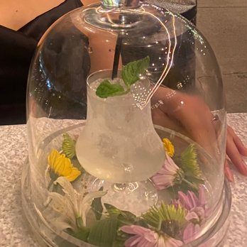 Orange Hill Restaurant & Events - Cocktails - Steakhouses Near Me - Orange, California