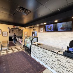 Cappadocia Mediterranean Grill
