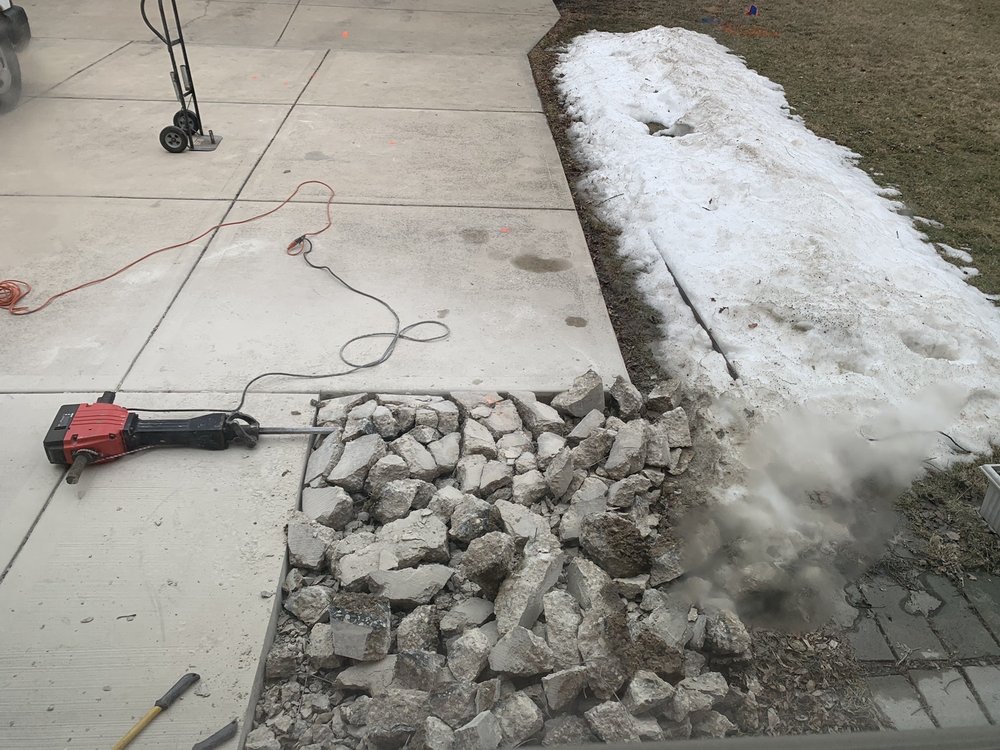 Slide of T & T Weidners Sewer & Septic