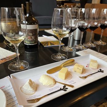 Seven Hills Winery - Cheese and wine pairing - Wineries Near Me - Walla Walla, Washington Seven Hills Winery - Cheese and wine pairing - Wineries Near Me - Walla Walla, Washington