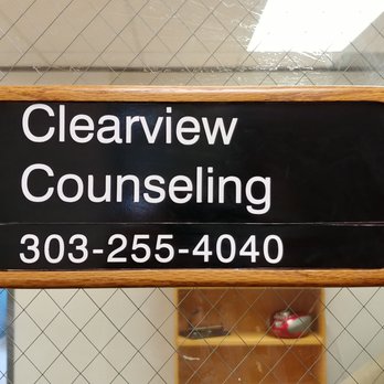 Clear View Counseling - Counseling & Mental Health Near Me - Denver, Colorado Clear View Counseling - Counseling & Mental Health Near Me - Denver, Colorado