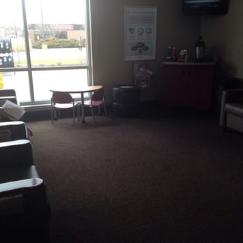 Firestone Complete Auto Care - Tires Near Me - Carol Stream, Illinois